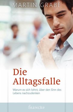 Die Alltagsfalle (eBook, ePUB) - Grabe, Martin