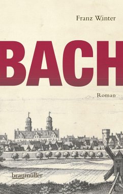 Bach (eBook, ePUB) - Winter, Franz