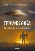 Teovnilogía (eBook, ePUB)