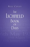 The Lichfield Book of Days (eBook, ePUB)