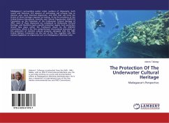 The Protection Of The Underwater Cultural Heritage - Tafangy, Adonis
