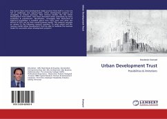 Urban Development Trust