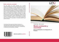 Medio ambiente y sociedad - Aspe, Chantal;Jacqué, Marie