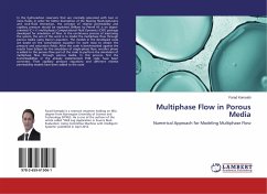 Multiphase Flow in Porous Media - Kamyabi, Farad
