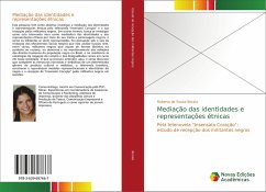 Mediação das identidades e representações étnicas - Borato, Roberta de Souza