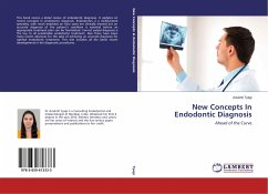 New Concepts In Endodontic Diagnosis - Tyagi, Anukriti