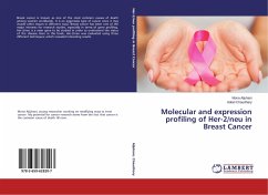Molecular and expression profiling of Her-2/neu in Breast Cancer - Aljuhani, Mona;Chaudhary, Adeel
