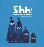 Shh! Abbiamo un piano Shh! Abbiamo un piano