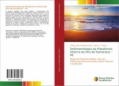 Sedimentologia da Plataforma Interna da Ilha de Itamaracá ¿ PE