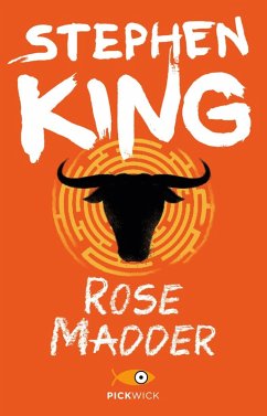 Cover Rose Madder
