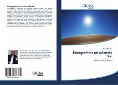 Eneagramma un tuksne¿a t¿vi Cover Eneagramma un tuksne¿a t¿vi