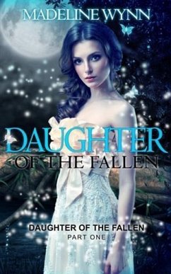 Daughter of the Fallen (eBook, ePUB) - Wynn, Madeline