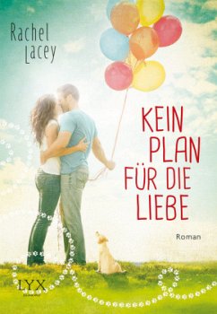 Cover Kein Plan für die Liebe / Love to the rescue Bd.1