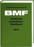 Amtliches Lohnsteuer-Handbuch 2015