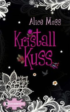 Kristallkuss / Kuss Bd.1 - Moss, Alice
