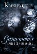 Spiel des Verlangens / Gamemaker Bd.1 - Bild 1