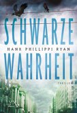Schwarze Wahrheit / Jane Ryland Bd.2