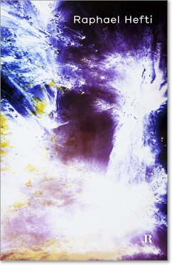 Cover Raphael Hefti