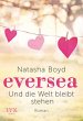 Und die Welt bleibt stehen / Eversea... - Bild 1