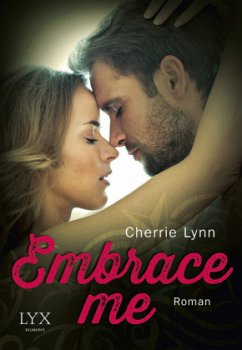 Embrace me - Lynn, Cherrie