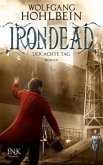 Der achte Tag / Irondead Bd.2 (Restexemplar) Der achte Tag / Irondead Bd.2 (Restexemplar)