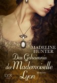 Das Geheimnis der Mademoiselle Lyon / Fairbourne Quartett Bd.3
