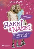 Hanni und Nanni - Klassenfahrt nach Paris Hanni und Nanni - Klassenfahrt nach Paris