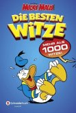 Micky Maus - Die besten Witze Micky Maus - Die besten Witze