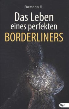 Cover Das Leben eines perfekten Borderliners