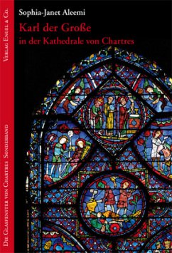 Karl der Große in der Kathedrale von Chartres - Aleemi, Sophia-Janet