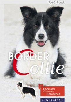 Border Collie - Franck, Rolf C.