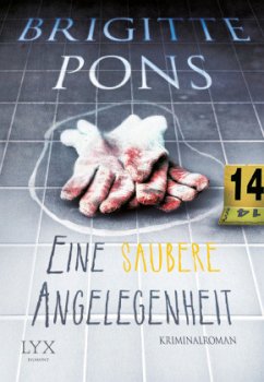 Eine saubere Angelegenheit - Pons, Brigitte