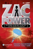 Mission Geheimkamera und Mission Teufelsmine / Zac Power Bd.7 Mission Geheimkamera und Mission Teufelsmine / Zac Power Bd.7