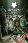 Der Schatten des Wolfs / Einsamer Wolf Bd.19