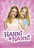 Hanni und Nanni im Geisterschloss / Hanni und Nanni Bd.6 Hanni und Nanni im Geisterschloss / Hanni und Nanni Bd.6