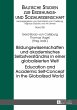 Bildungswissenschaften und akademisches... - Bild 1