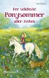Der schönste Ponysommer aller Zeiten - Bild 1