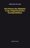 Die Präsenz des Abjekten in der zeitgenössischen Kunstproduktion