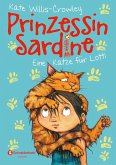 Eine Katze für Lotti / Prinzessin Sardine Bd.1