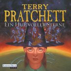 Ein Hut voller Sterne / Ein Märchen von der Scheibenwelt Bd.3 (MP3-Download)