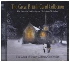 The Great British Carol Collection