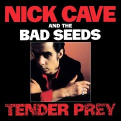 Tender Prey - Cave,Nick & The Bad Seeds