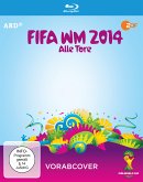 FIFA WM 2014 - Alle Tore FIFA WM 2014 - Alle Tore