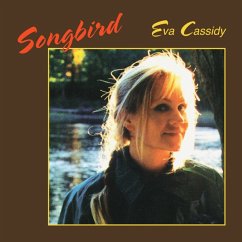 Songbird - Cassidy,Eva