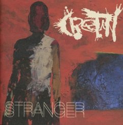 Cover Stranger