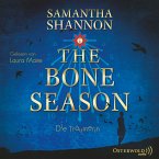 Die Träumerin / The Bone Season Bd.1 (MP3-Download)