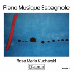 Piano Musique Espagnole Vol.2