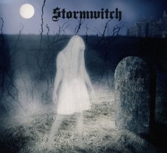 Season Of The Witch (Ltd.Digipak) - Stormwitch