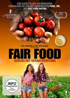 Fair Food - Genuss mit Verwantwortung