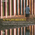 Alma Brasileira